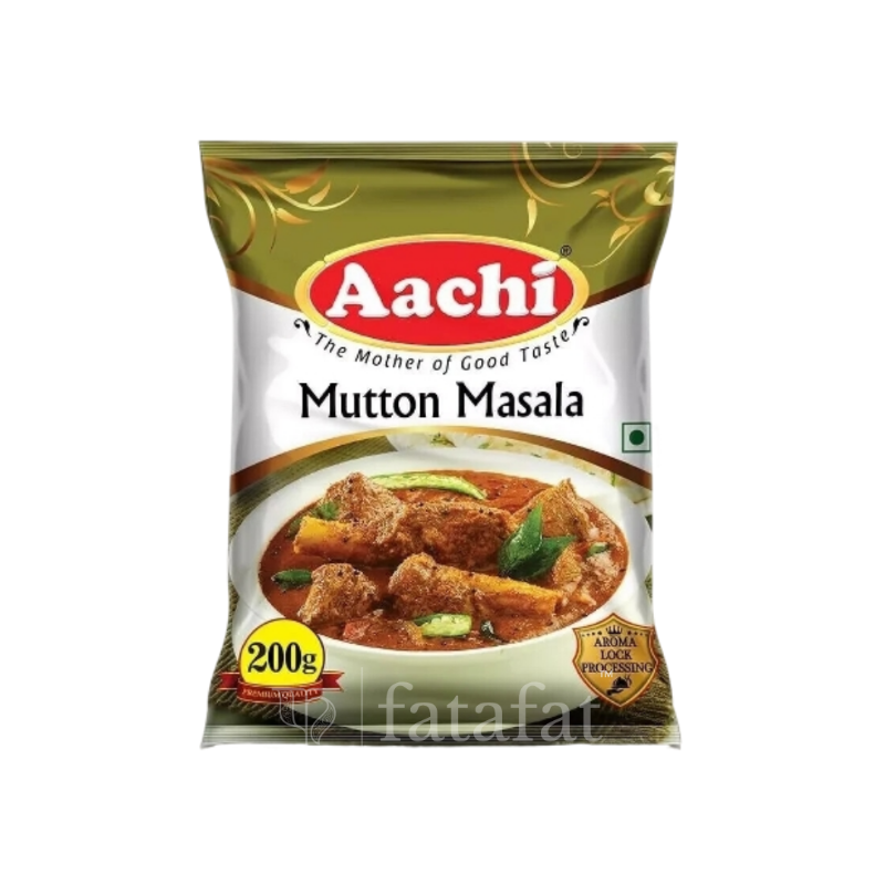 Mutton Masala - 160g Aachi