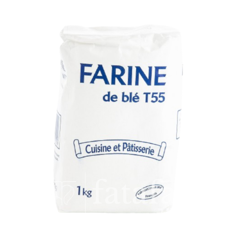 Maida / Farine de blé - 1kg