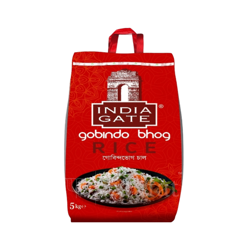 India Gate Gobindo Bhog Rice