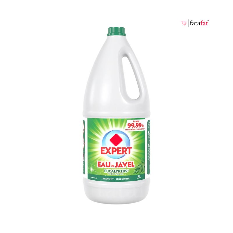 Eau de javel - 2L