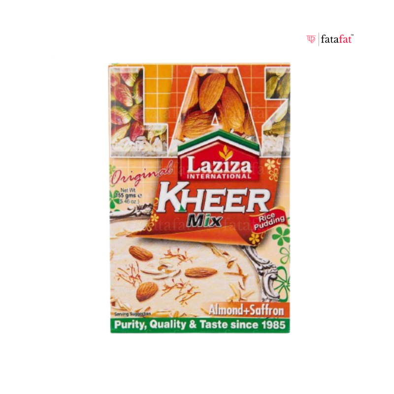 Laziza Kheer Mix - 155g
