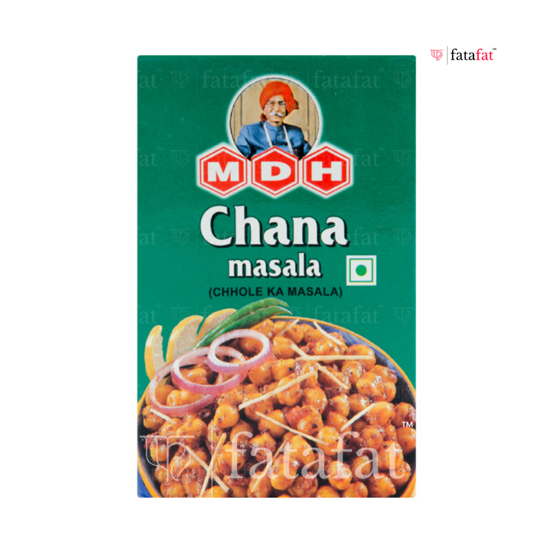 MDH Chana Masala - 100g