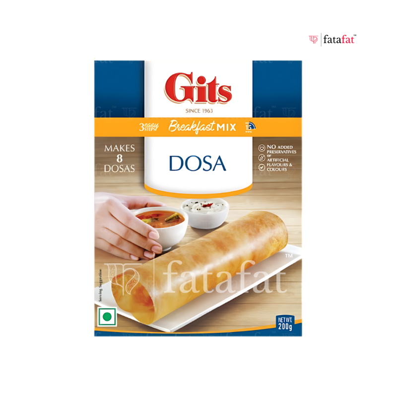 Gits Dosa Mix - 200g
