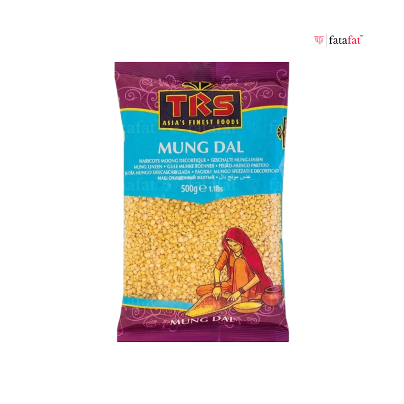 TRS Mung Dal (1kg)