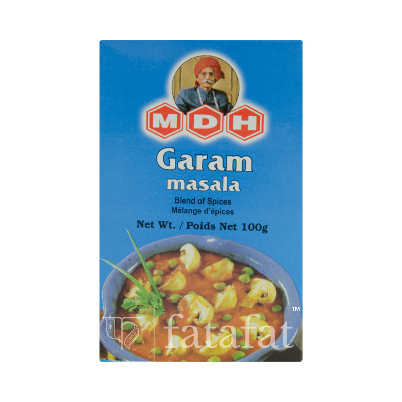 MDH Garam Masala - 100g