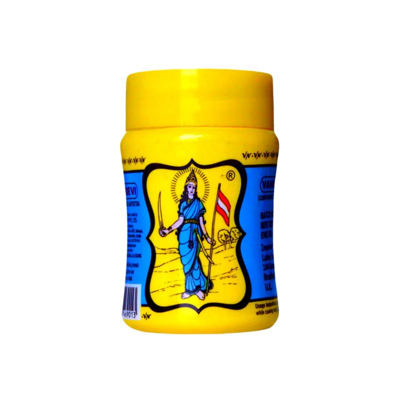 Hing / Asafoetida - 50ml