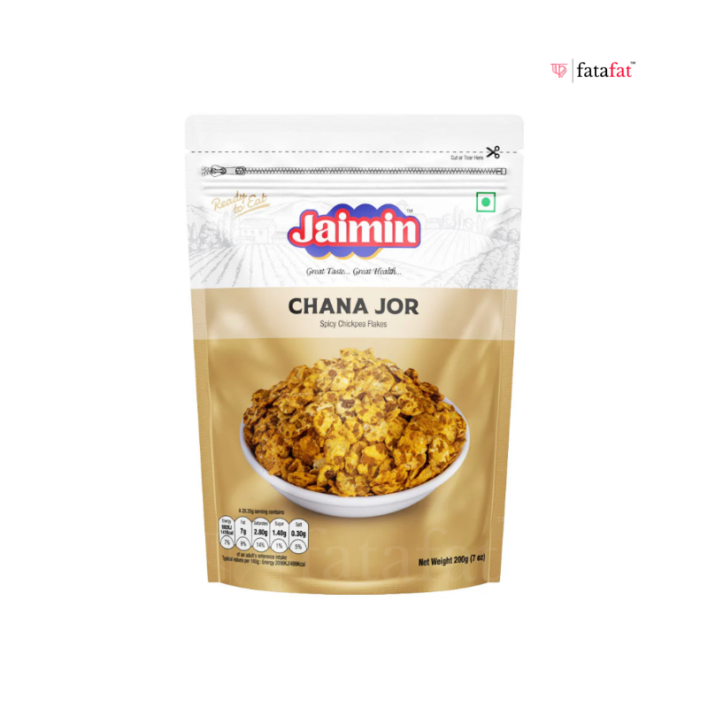 Jaimin Chana Jor 200g