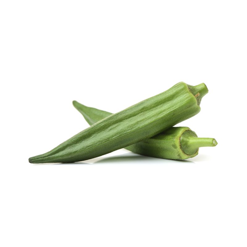 Bhindi / Okra (Fresh vegetables)