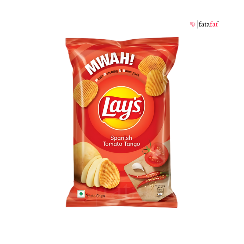 LAYS Spanish Tomato Tango (40g to 70g)