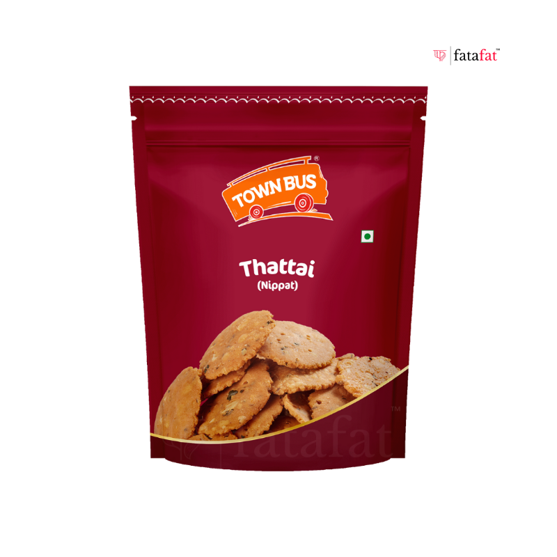 Townbus Thattai / Nippattu 170gm