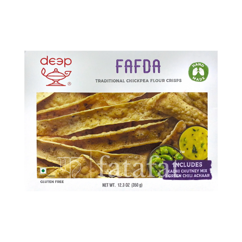 Fafada - 350g Deep