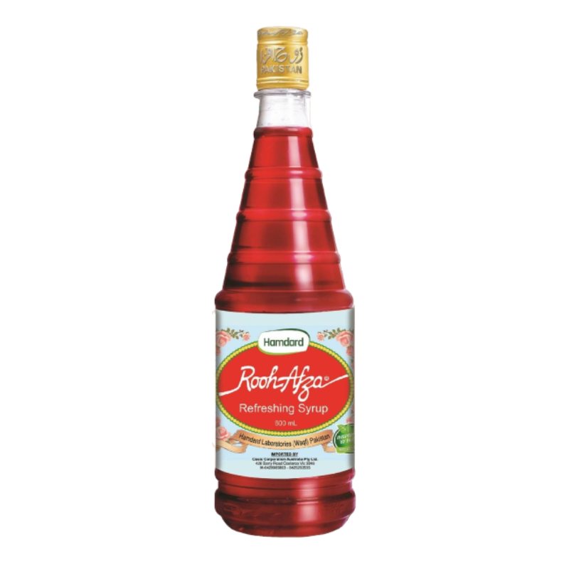 Roohafza - 800ml