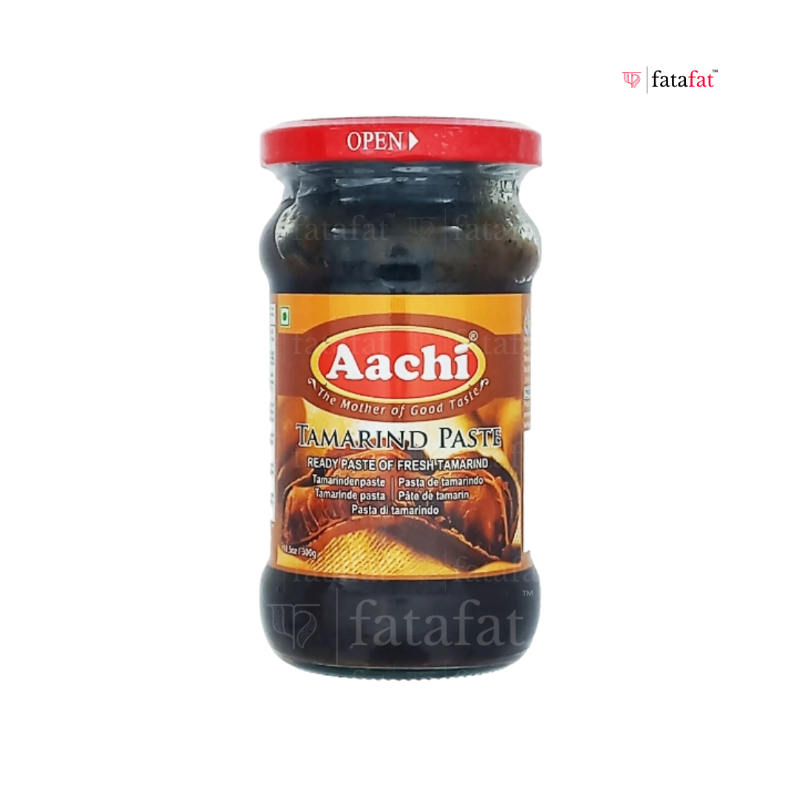 Tamarind Paste - 300g Aachi