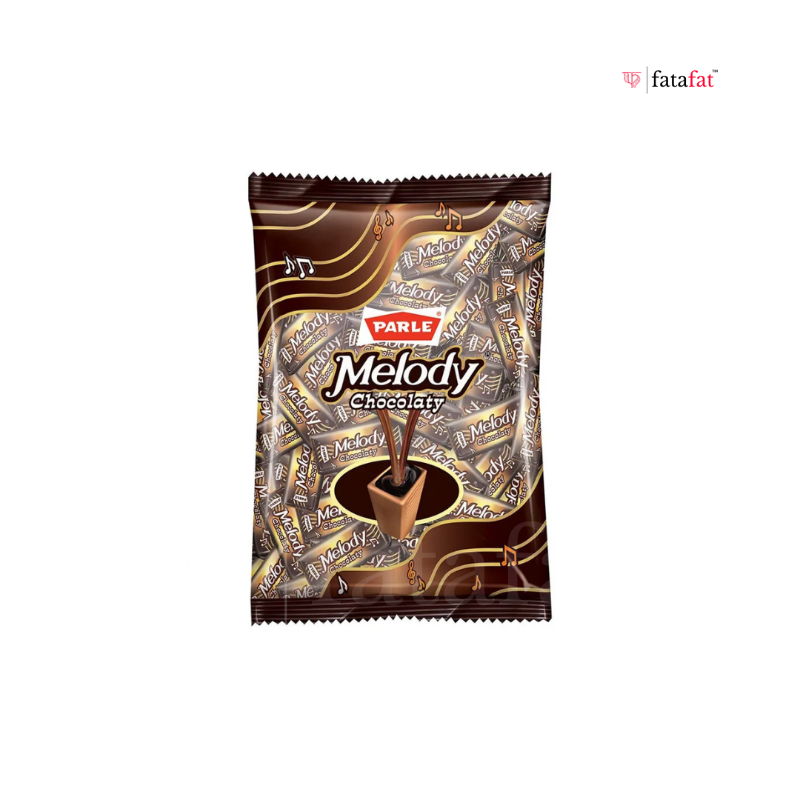 Parle Melody Chocolate