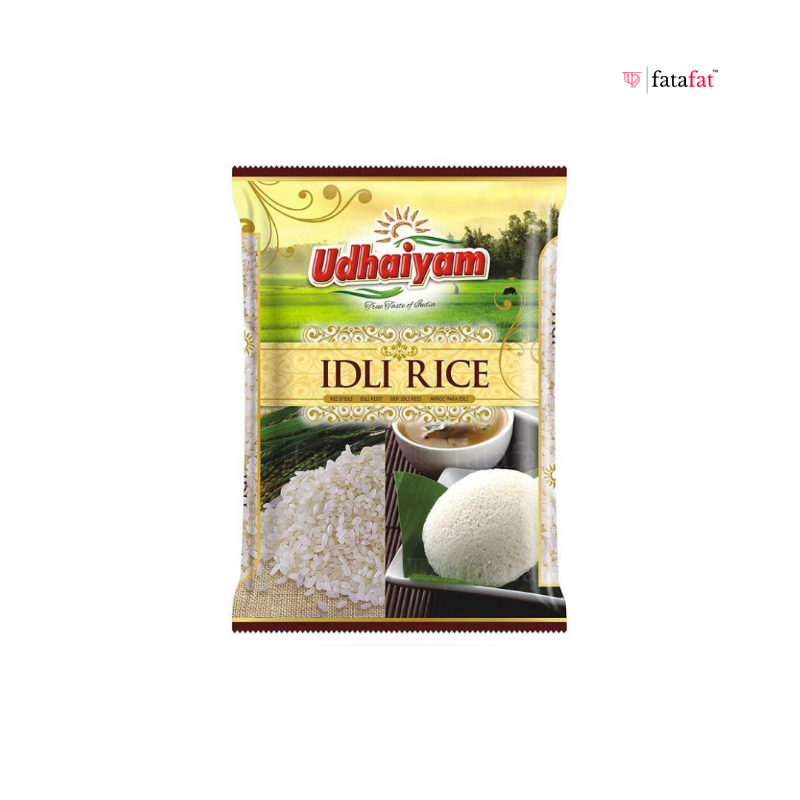 Udhaiyam Idly Rice 1kg