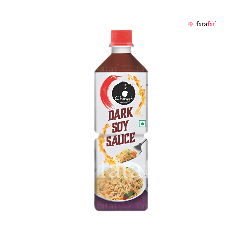 Ching’s Secret Dark Soy Sauce - 680g