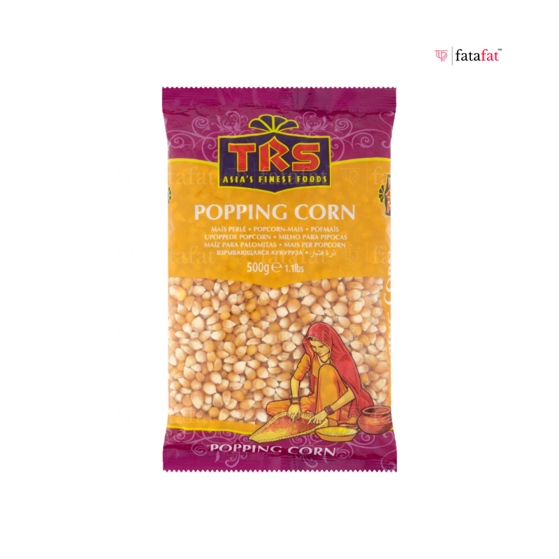 TRS Popcorn (500g)