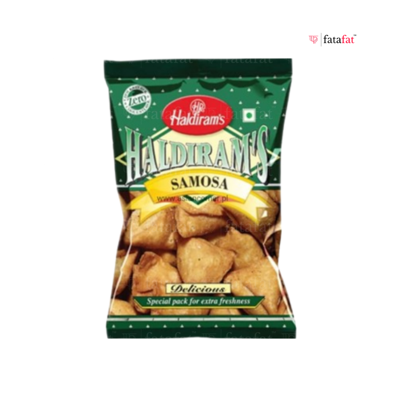 Aloo Bhujia - 200g Haldiram