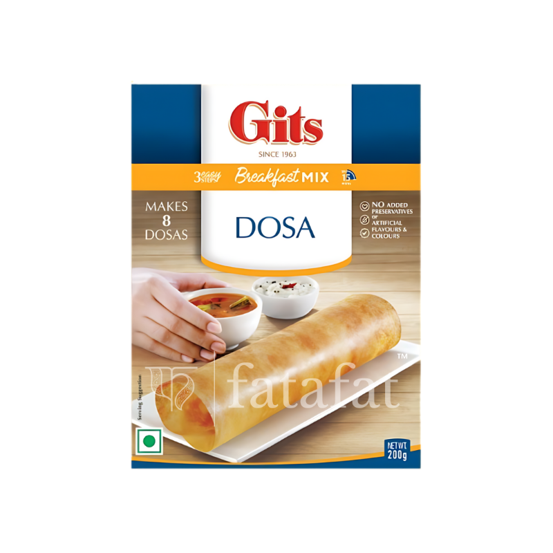 Gits Dosa Mix - 200g