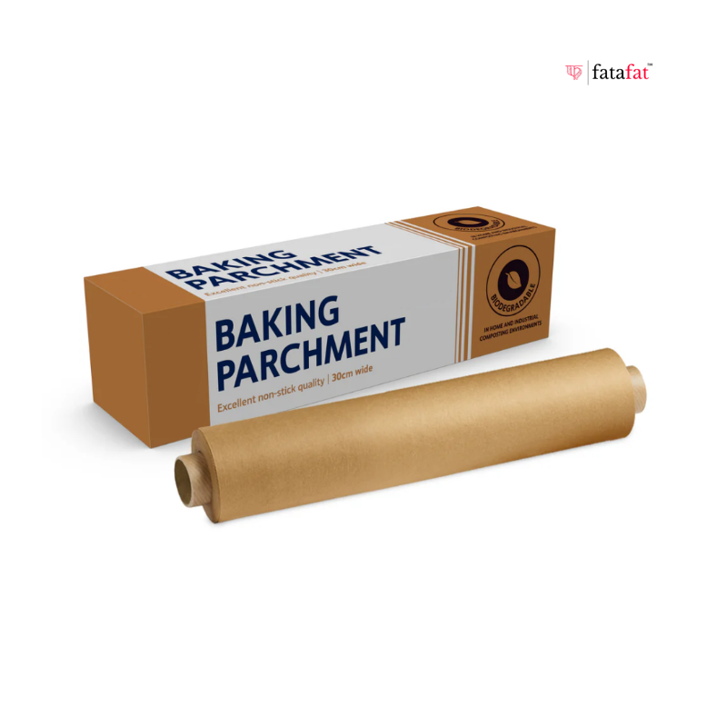 Baking Paper / Papier cuisson
