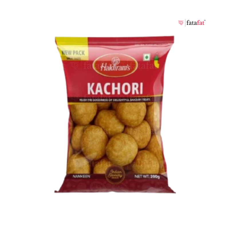 Kachori - 200g Haldiram