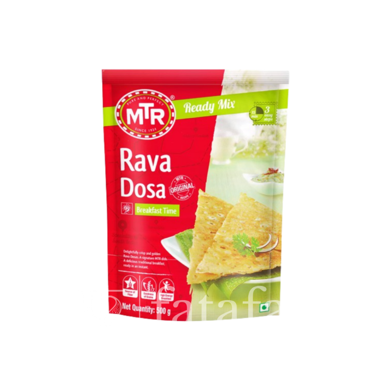 MTR Rava Dosa Mix - 200g