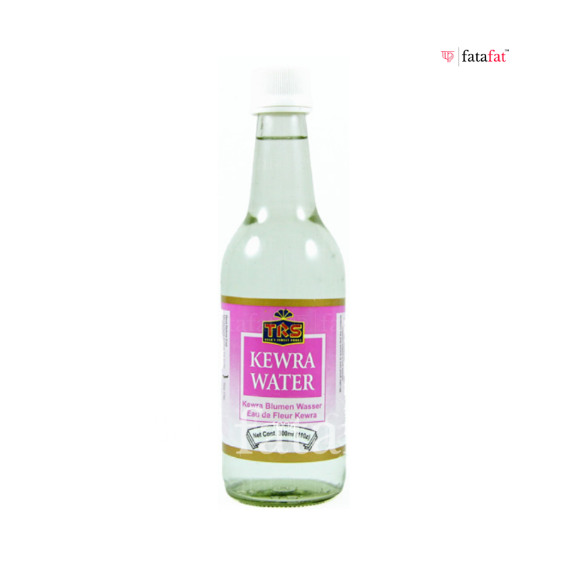 Kewra Water - 190ml TRS