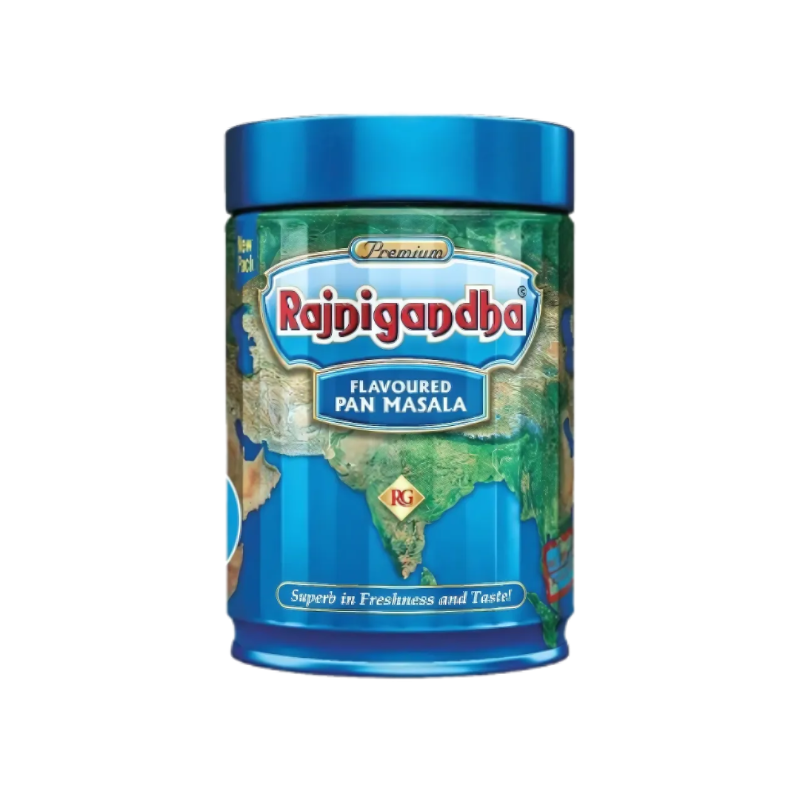 Rajnigandha Pan Masala - 100g