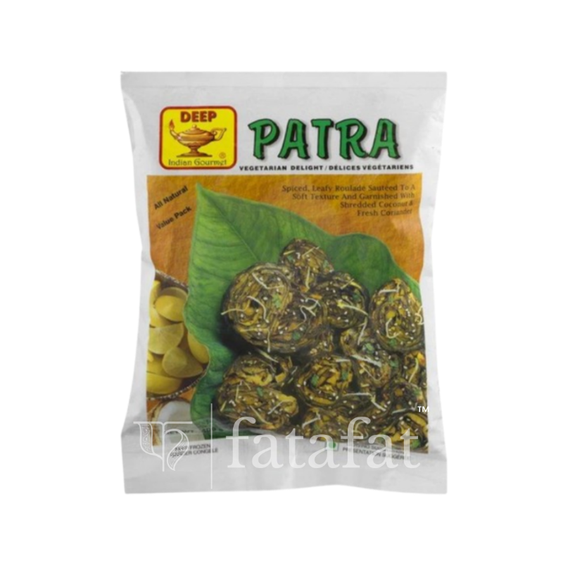 Patra - 500g Deep