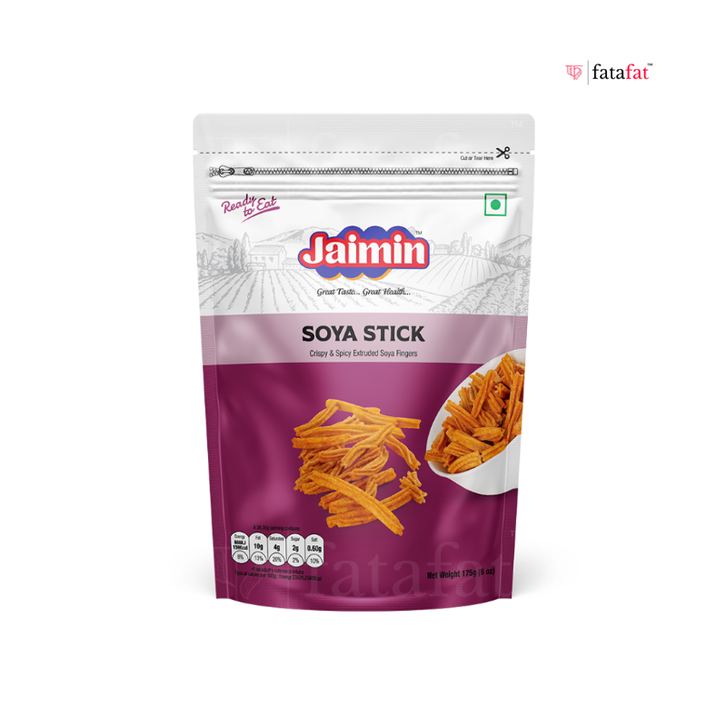 Jaimin Soya Stick 150g