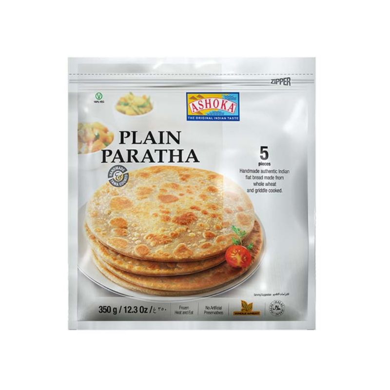 ASHOKA Plain Paratha