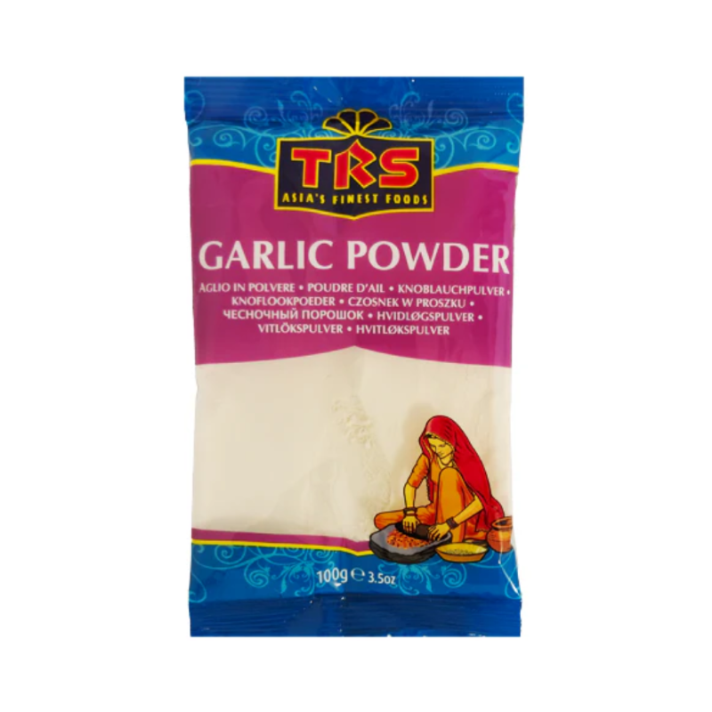 Garlic Powder - 100g TRS