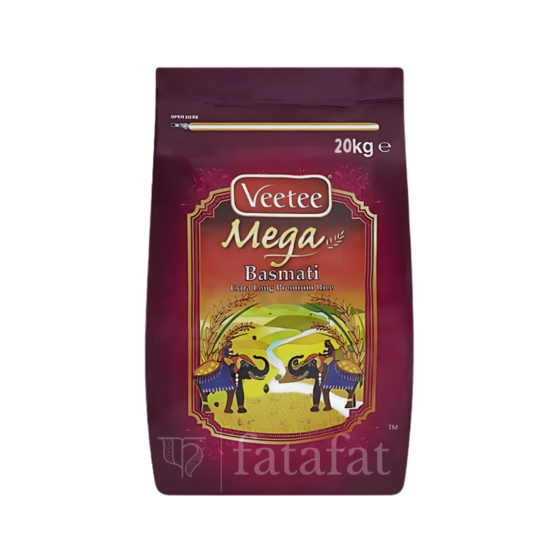 Veetee mega Basmati Rice
