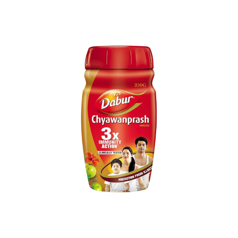 Dabur Chyawanprash