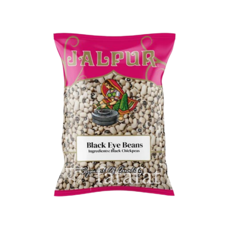 Jalpur Black Eye Beans