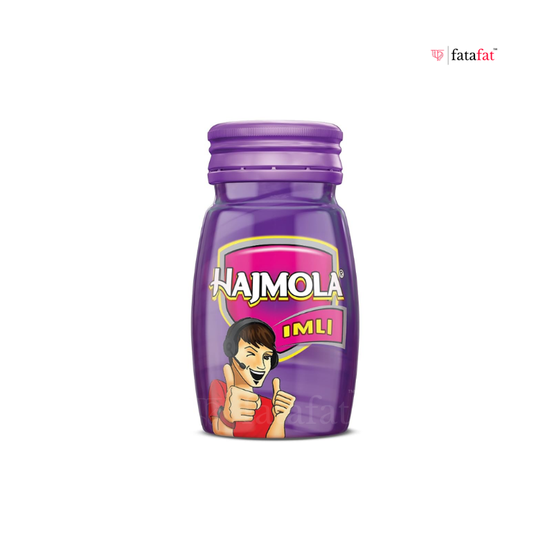 Dabur Hajmola Imli
