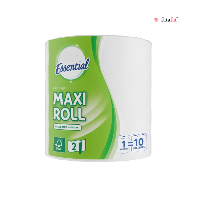 Kitchen Paper Towel Roll