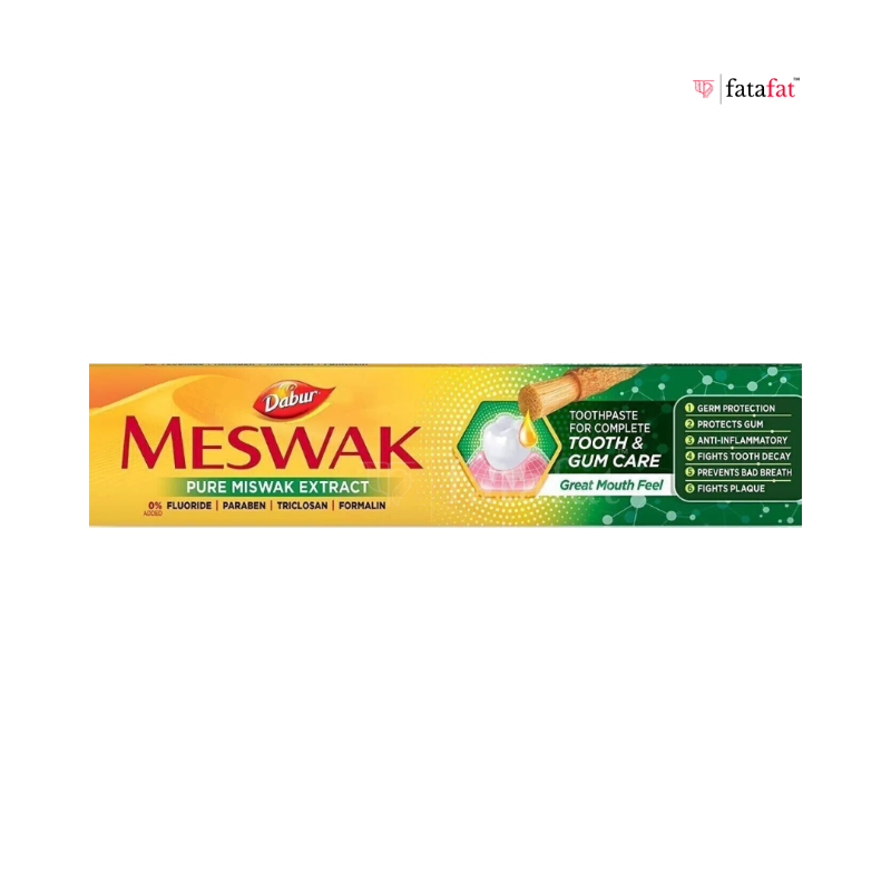Dabur Miswak ToothPaste