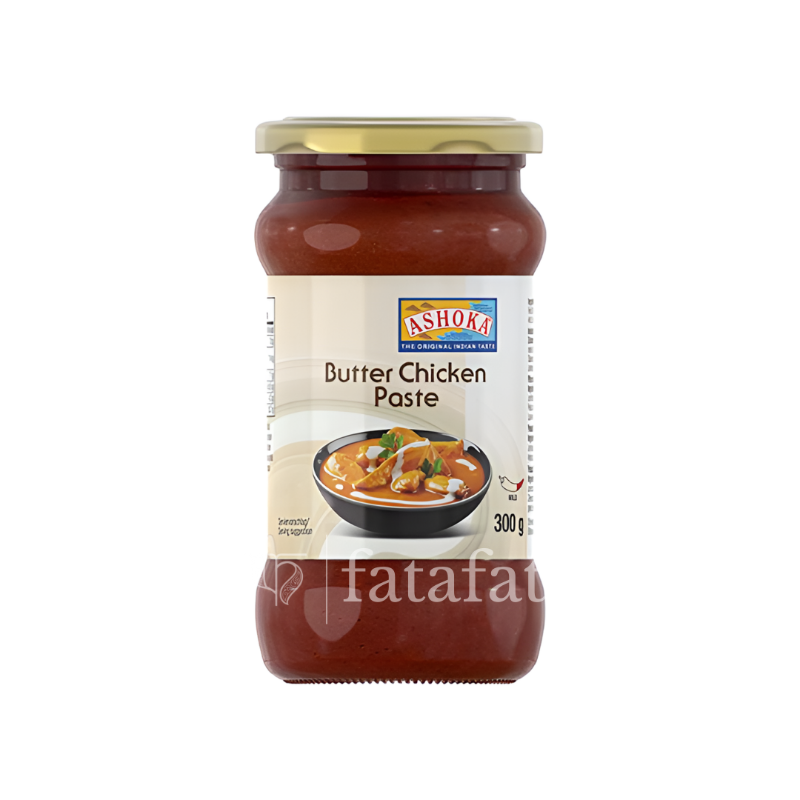 Ashoka Butter Chicken Paste - 300g