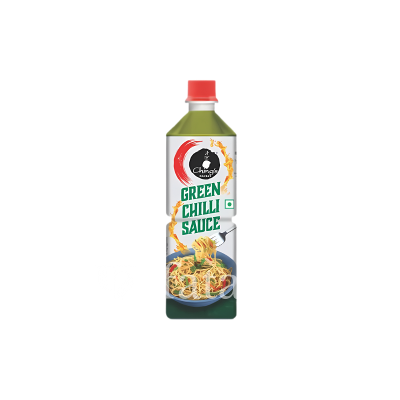 Ching’s Green Chilli Sauce - 680g