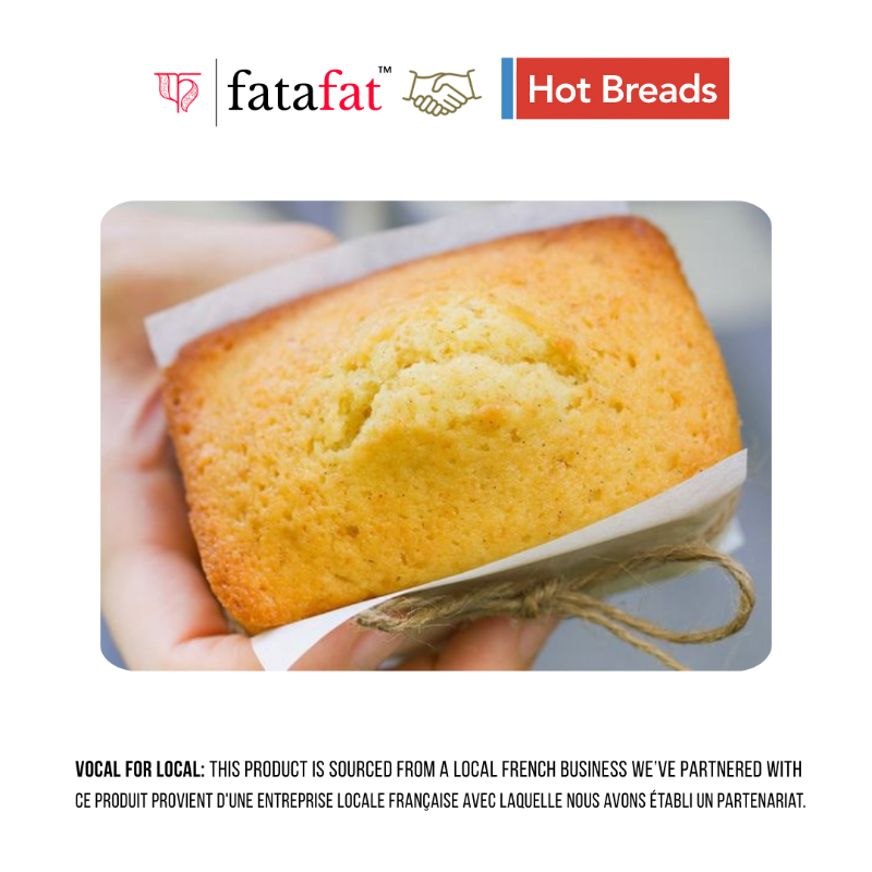 Butter Cake