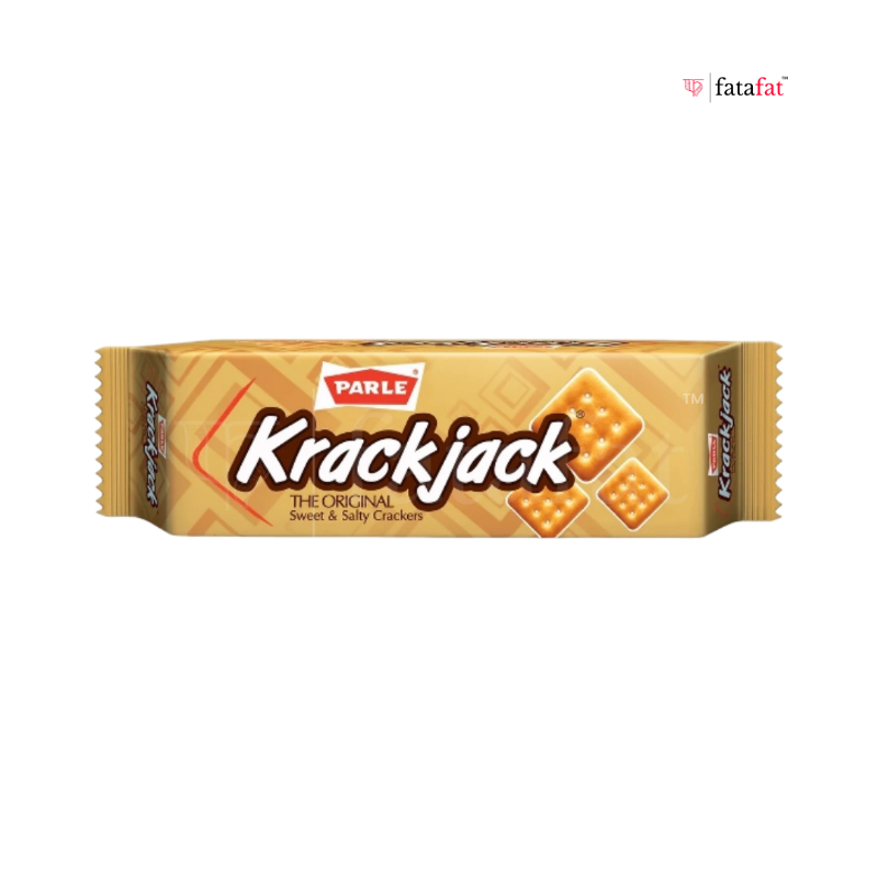Parle Krackjack
