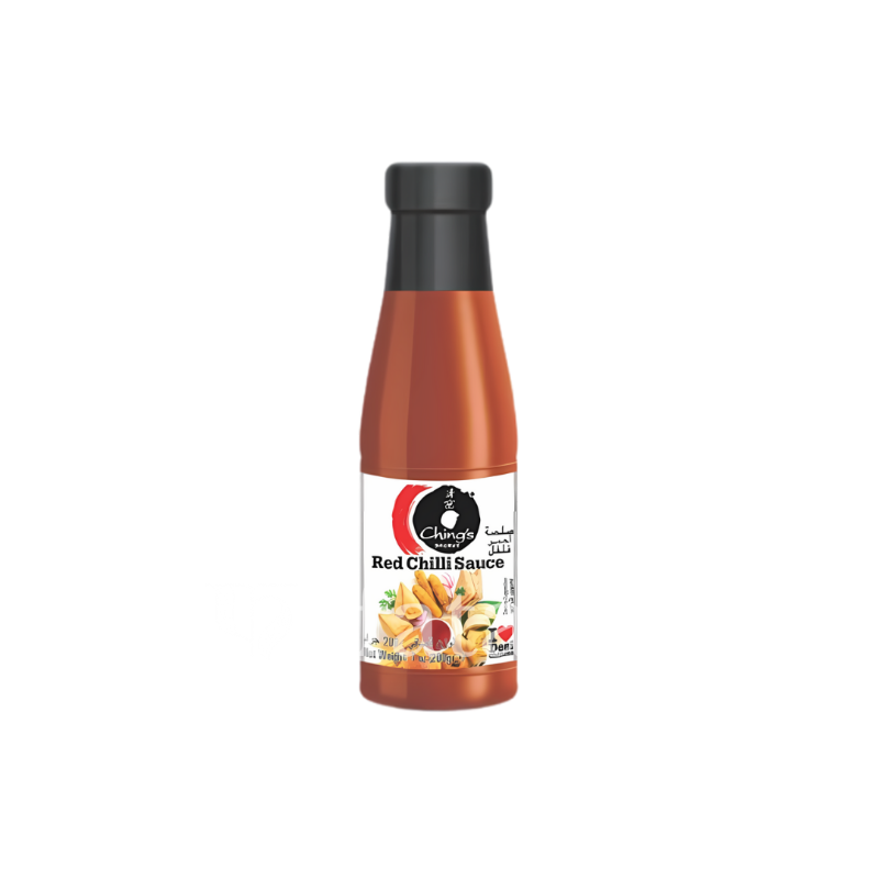 Ching’s Red Chilli Sauce - 200g