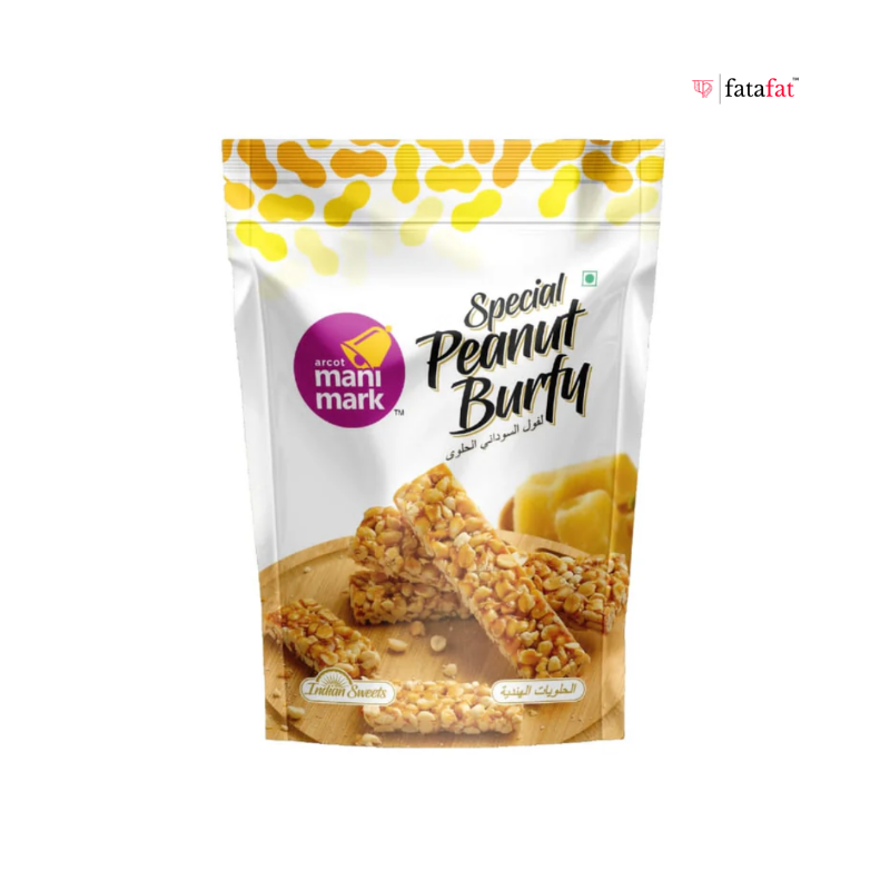 Laziza Firni Khas Mix - 150g