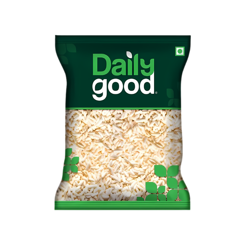 Mamra / Murmura (Puffed Rice) - 500g