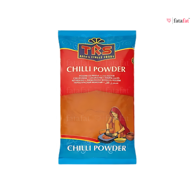 TRS Chilli Powder (400g)