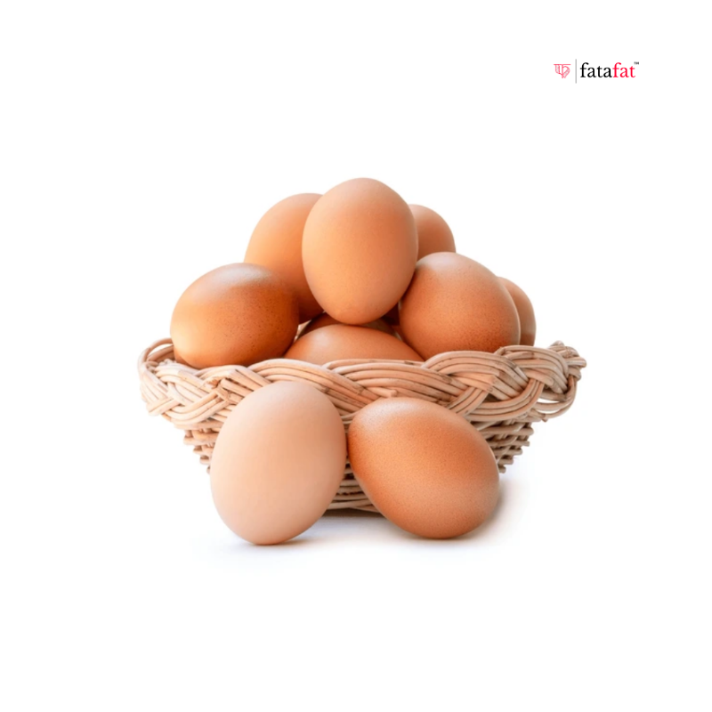Eggs / Œufs / Oeuf