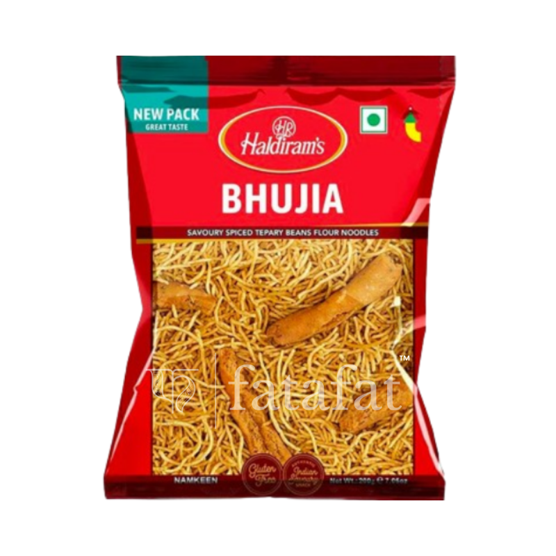 Bhujia - 200g Haldiram