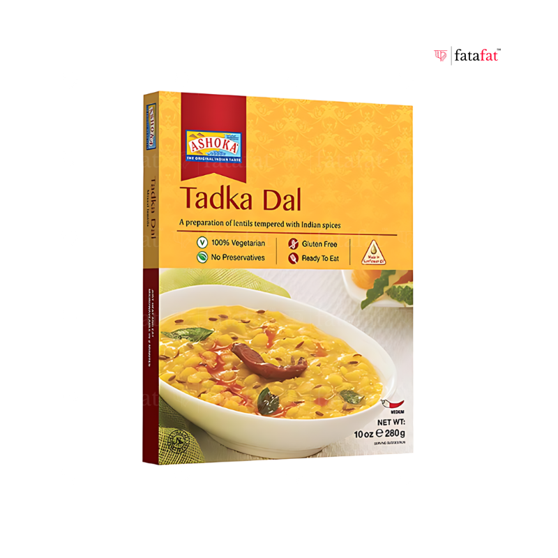 ASHOKA Tadka Dal - 280g