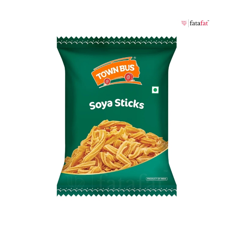 Townbus Soya Sticks 110gm